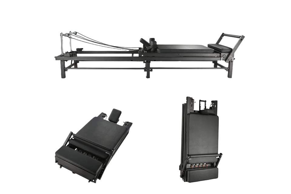 Restorative Reformer Pilates best