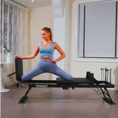 Klinički pilates reformator